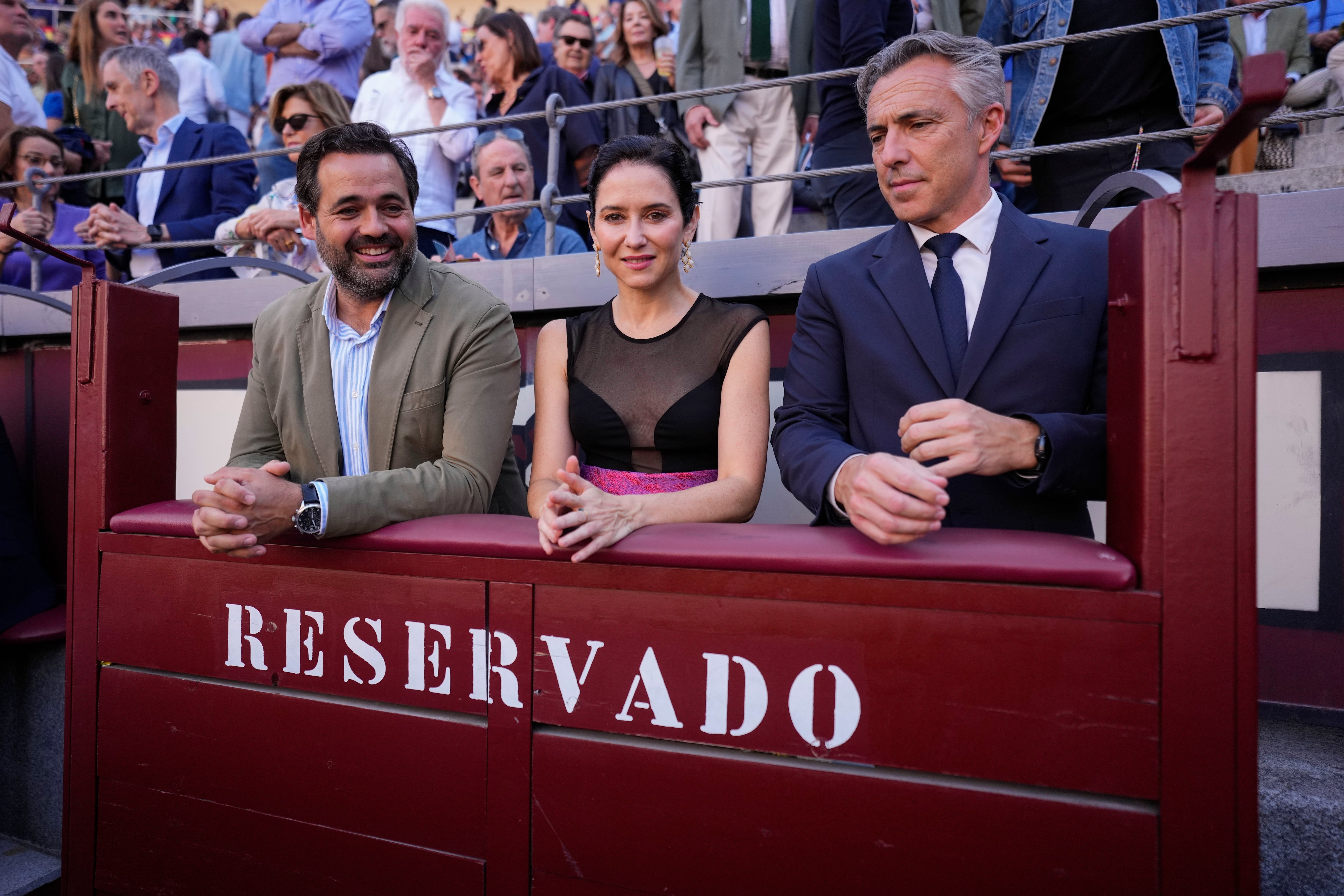 Суд отменяет соглашение на 1,4 миллиона евро для корриды