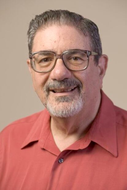 Richard N. Zare, premio de Ciencias Básicas 2009 de la Fundación BBVA.