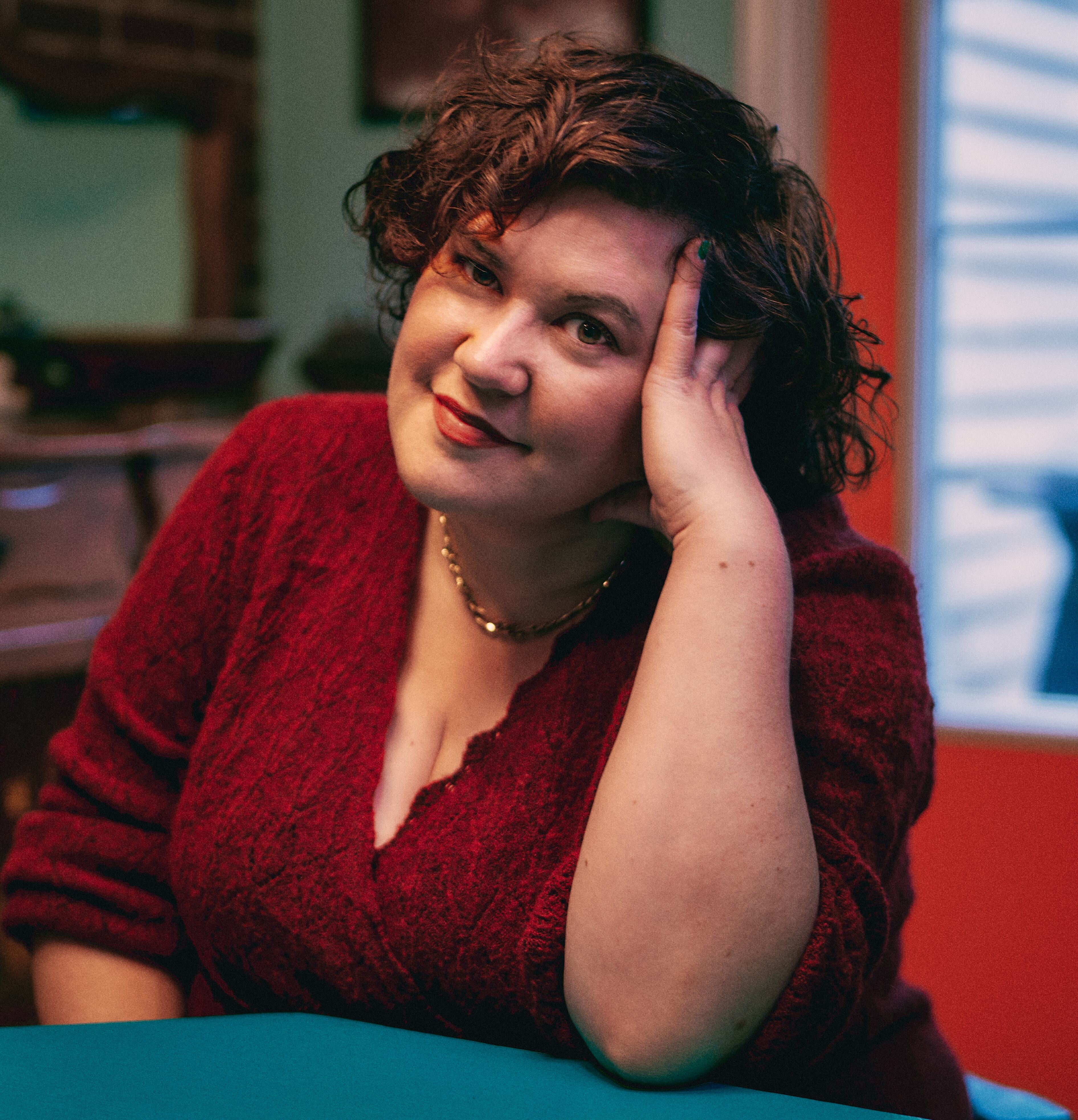 Rachel Reid, la discreta escritora que inspiró ‘Más que rivales’ y convierte en fenómeno todo lo que toca