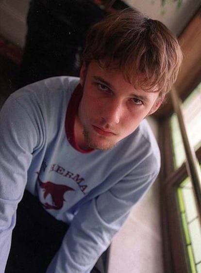 Brad Renfro.