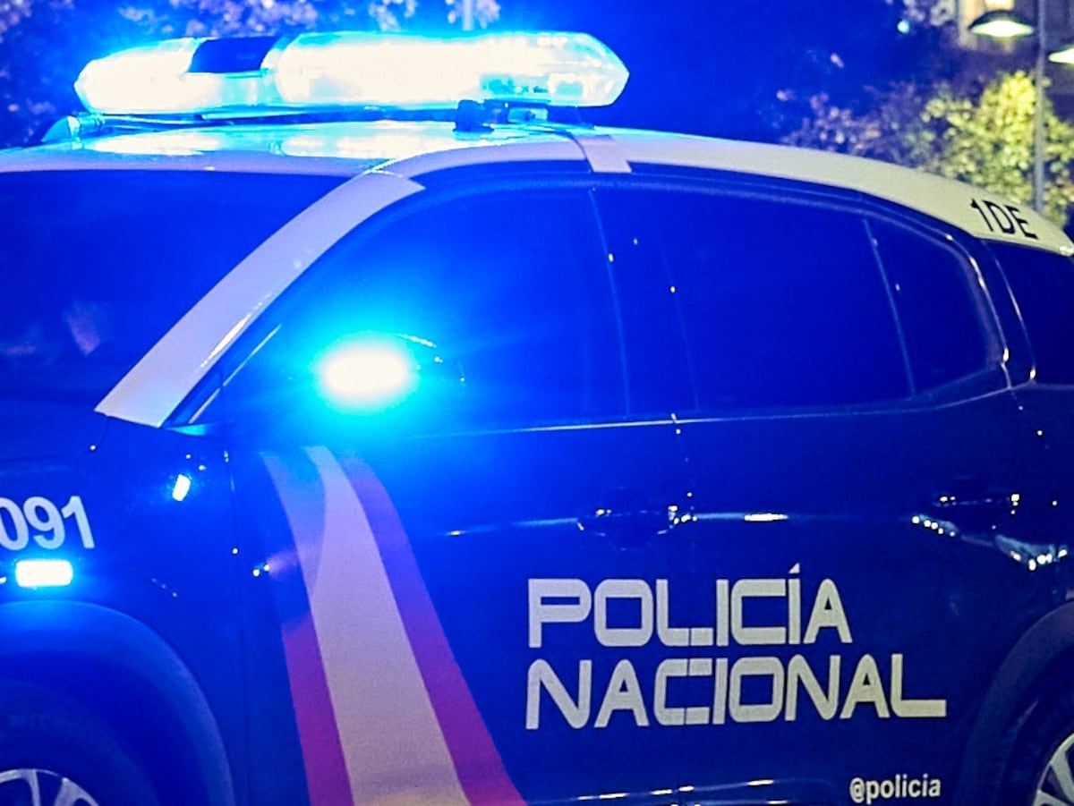 Un Joven De 18 Años Herido De Gravedad Tras Ser Apuñalado En Madrid