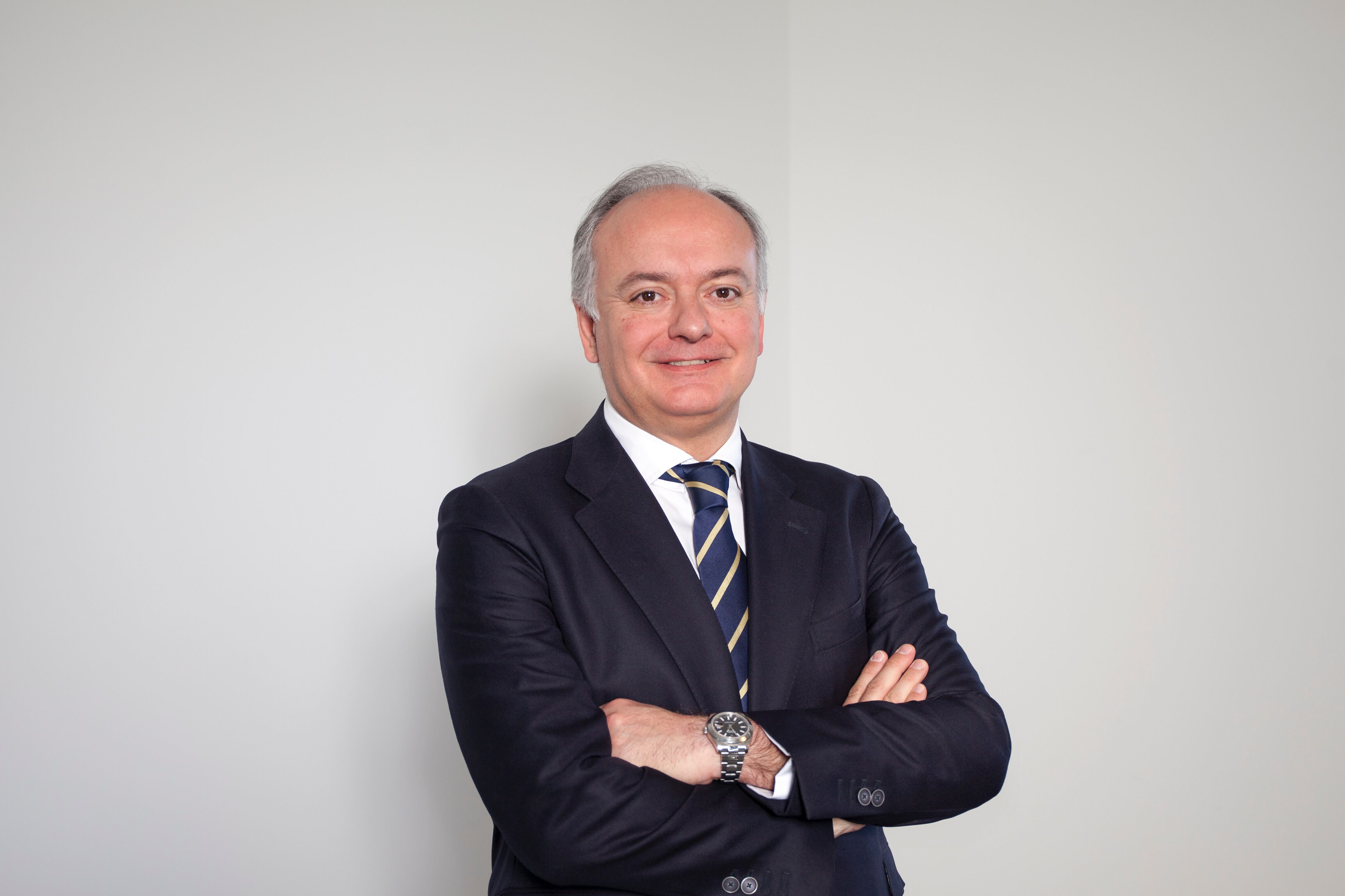 La ida y vuelta de Javier Catena en El Corte Inglés: de poner en orden la cartera inmobiliaria a tener la llave de sus tiendas
