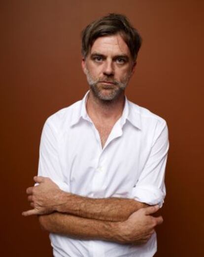 El cineasta Paul Thomas Anderson, retratado en septiembre en el festival de Toronto.