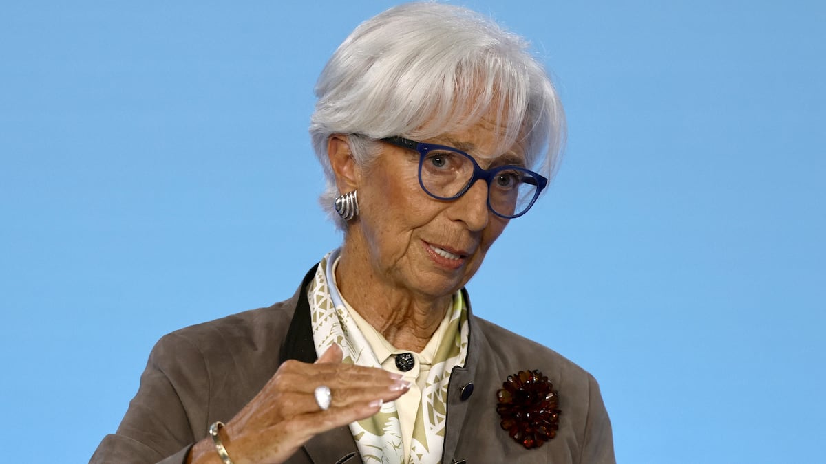 El BCE atribuye al “excepcional desempeño” de España la resistencia de la economía europea
