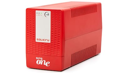 mejor sistema de alimentación ininterrumpida​