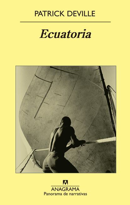 "Pierre Menard escribió que la historia es madre de la verdad. Dicho por Cervantes en el siglo XVII, la afirmación (como señaló Borges) es “un mero elogio retórico”; dicha en el siglo XX resulta escandalosa. Escandalosa, pero no sorprendente. Ya Herodoto dice a sus lectores que lo que él contará es cierto; la afirmación excluye toda verdad más allá de sus palabras. Sucedió lo que la versión mejor escrita cuenta que sucedió. Patrick Deville es consciente de esa paradoja. Queremos conocer la verdad de los hechos pasados; los analizamos a través de testimonios escritos y (si podemos) de testigos vivientes; los volcamos a la página como mejor podemos, y ese artefacto verbal hecho de asociaciones, intuiciones, hallazgos fortuitos y documentos escogidos constituye lo que llamamos historia", por ALBERTO MANGUEL