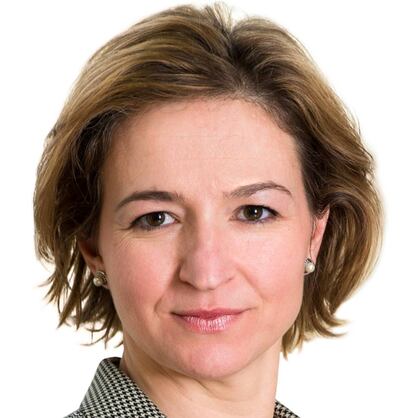 Begoña Barrantes nueva counsel de Derecho de la Competencia de Clifford Chance