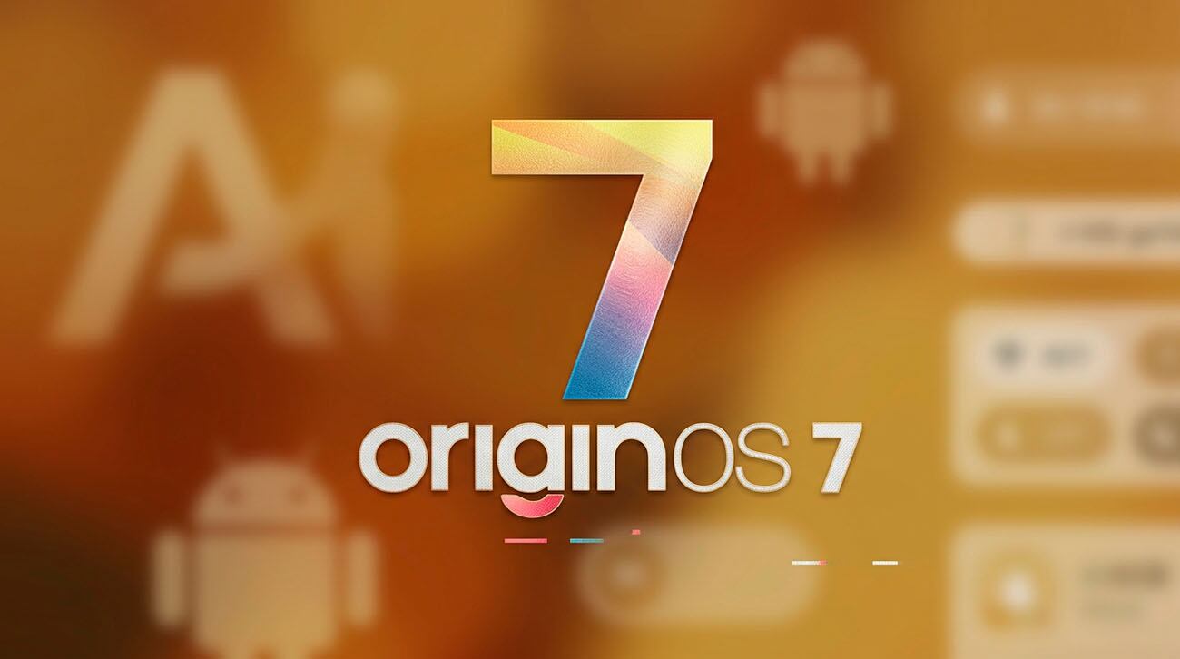 OriginOS 7: este es el nuevo calendario de actualización para móviles vivo 