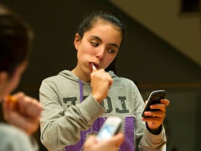 La BB no manda sobre mí (o eso quisiera)