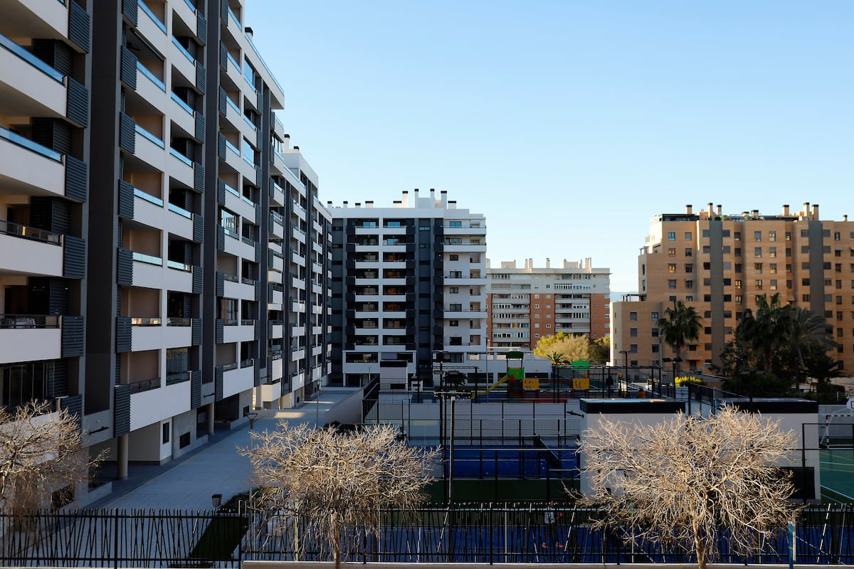 La jueza del pelotazo de las viviendas protegidas de Alicante cita como investigadas a la exedil de Urbanismo y a otras 14 personas