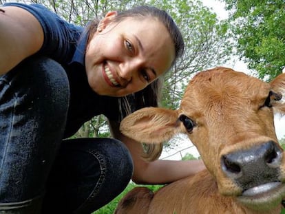 El 'felfie' es de lo mejor que ha sucedido en las redes en años