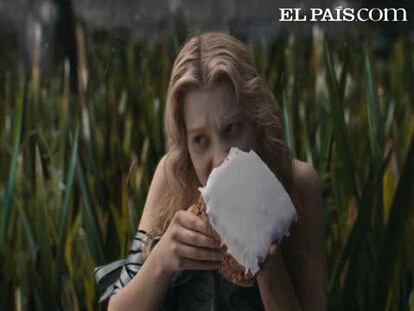 Cabezonas en el país de las maravillas