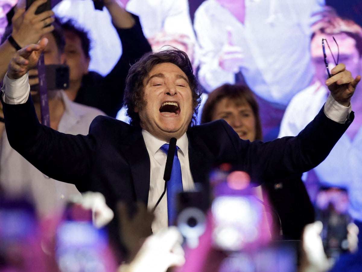 El poder y la obediencia: Reflexiones tras las elecciones en Argentina