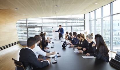 mujeres empresas