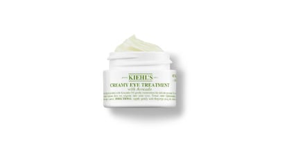 Un tratamiento para ojeras y bolsas. KIELS.