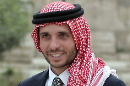 Hamzah bin Hussein