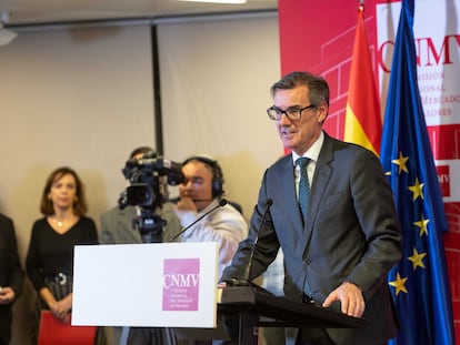 La CNMV reúne a organismos públicos y privados para revitalizar los mercados españoles