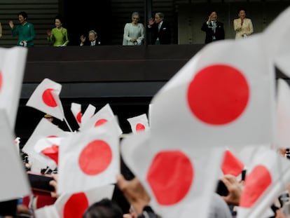 Japón castiga con hasta dos años de cárcel la profanación de su bandera