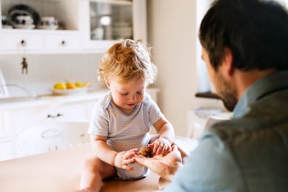 alergia frutos secos