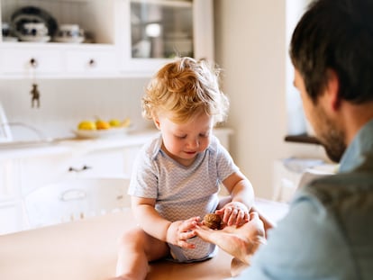 alergia frutos secos