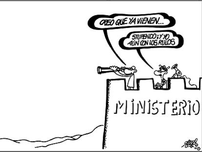 FORGES