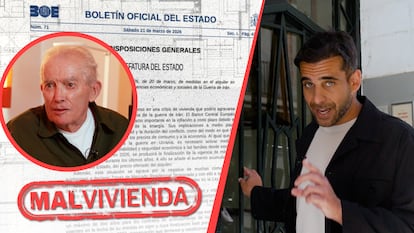 ¿Qué pasa con mi prórroga? El lío legal con el Real Decreto sobre el alquiler si el Congreso no lo convalida