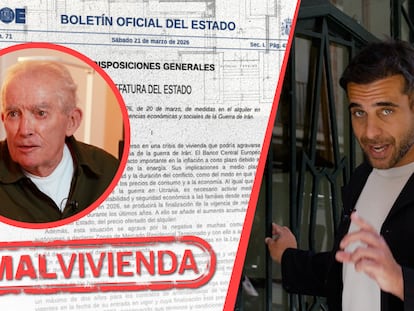 ¿Qué pasa con mi prórroga? El lío legal con el Real Decreto sobre el alquiler si el Congreso no lo convalida