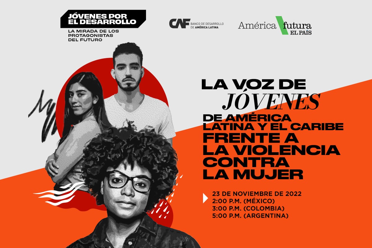 Un debate con jóvenes que han sufrido y luchan contra la violencia de ...