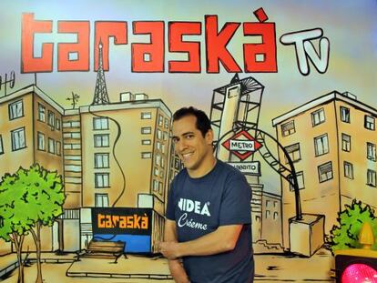 La taraská de la periferia