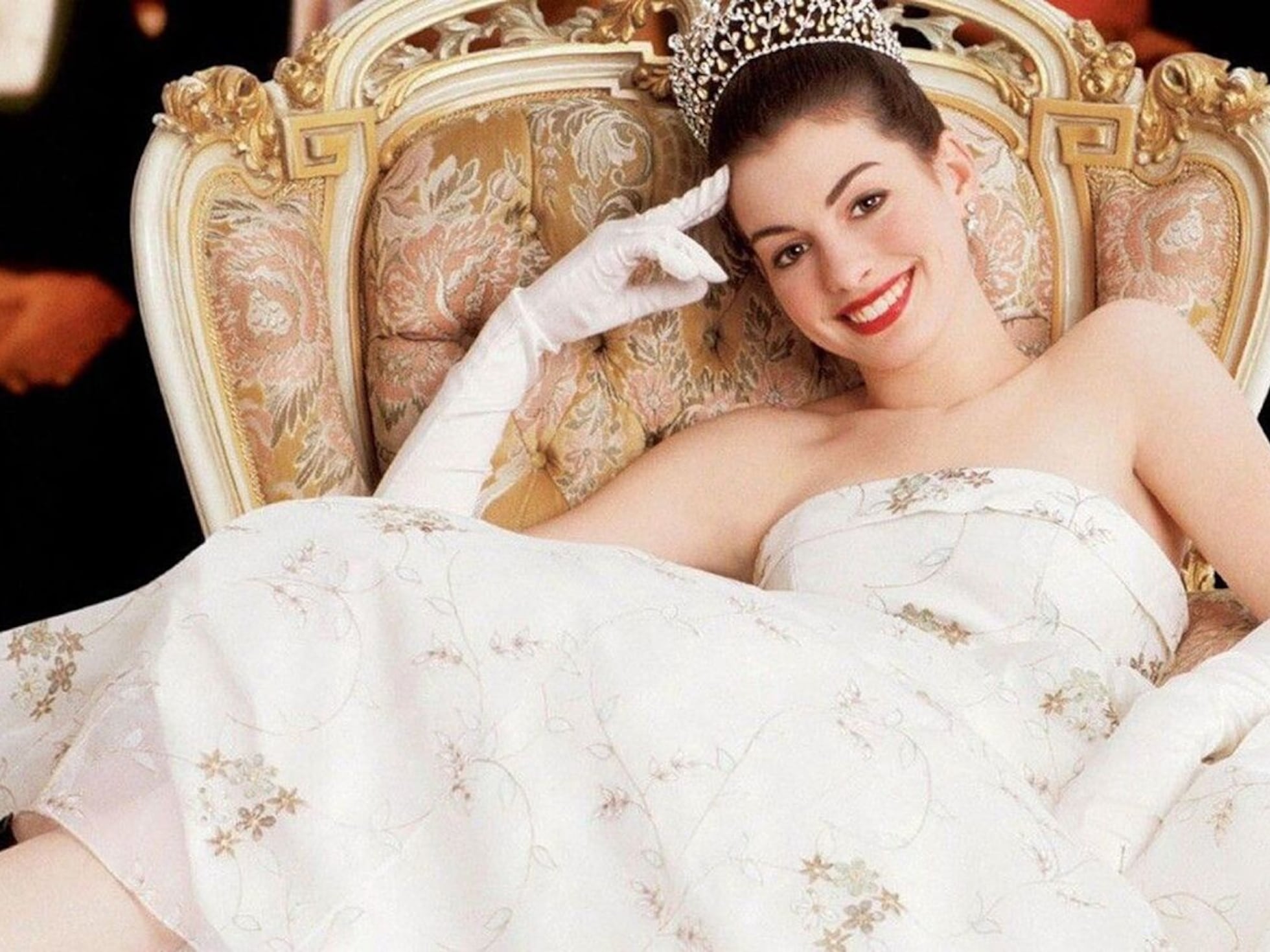 Princesa por sorpresa': así se convirtió, contra todo pronóstico, en una película de culto | Moda | S Moda | EL PAÍS