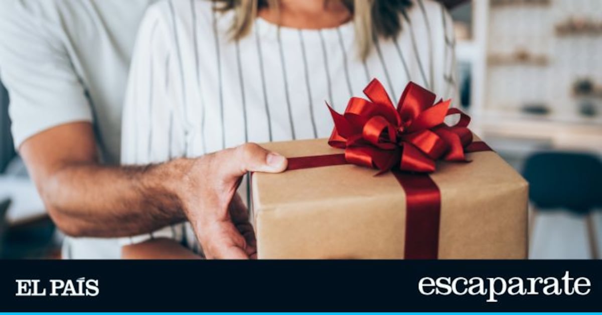 20 regalos originales de San Valentín que tu pareja no se espera (y que realmente sorprenden)