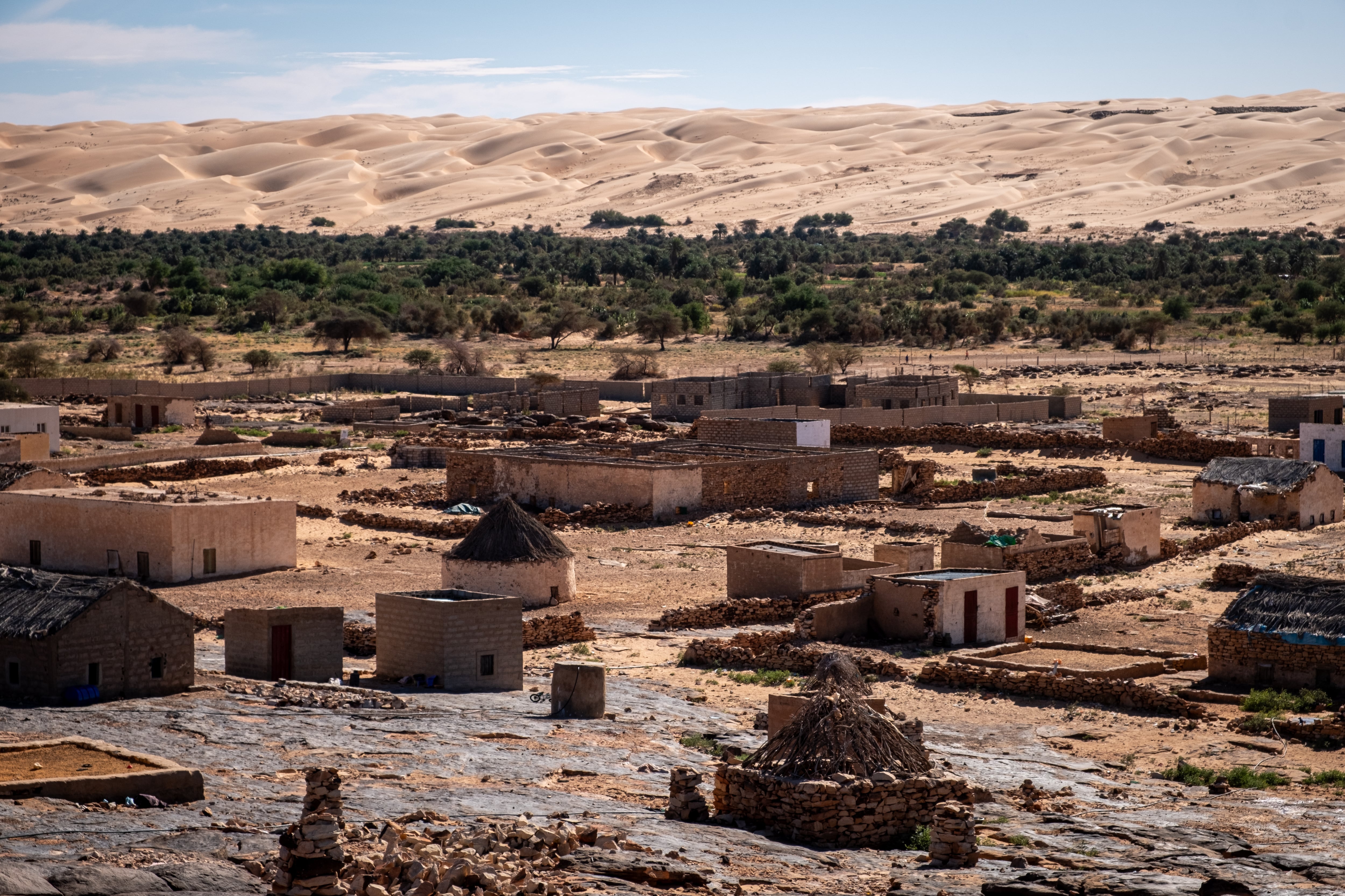 Oasi di conoscenza nel Sahara: il salafismo cresce in Mauritania