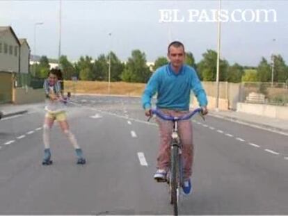 Nena Daconte: "No nos esperabamos todo lo que nos pasó con el primer disco"