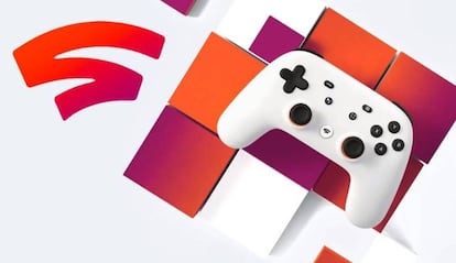 Stadia llegará muy pronto a iPhone y iPad.