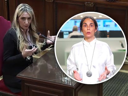 El segundo día del juicio, analizado en tres minutos