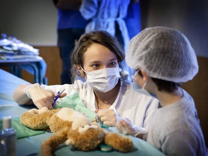 Problemas quirúrgicos más frecuentes en niños y cuándo operarlos