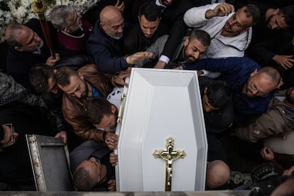 EEUU e Irán acuerdan un alto el fuego de dos semanas justo antes de expirar el ultimátum de Trump 2 YL5A54KMLZCOVIWT5KOYJ46GPY