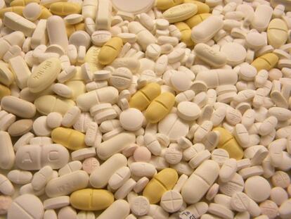 Medicamentos.