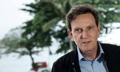 Marcelo Crivella.