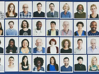 El talento de identificar y memorizar caras: las mujeres lo hacen mejor