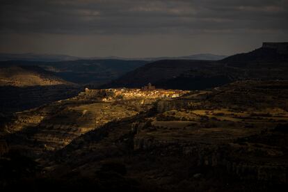 Molinos Cantavieja