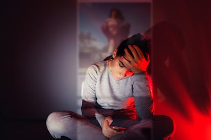Si el adolescente experimenta ansiedad de forma intensa o persistente será importante buscar ayuda profesional especializada.