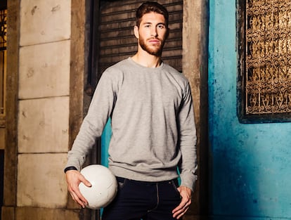 Sergio Ramos