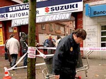 CLAUDIO ÁLVAREZCLAUDIO ÁLVAREZ