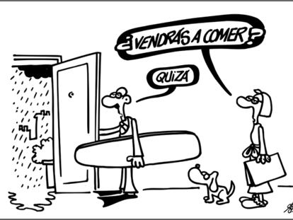 FORGES