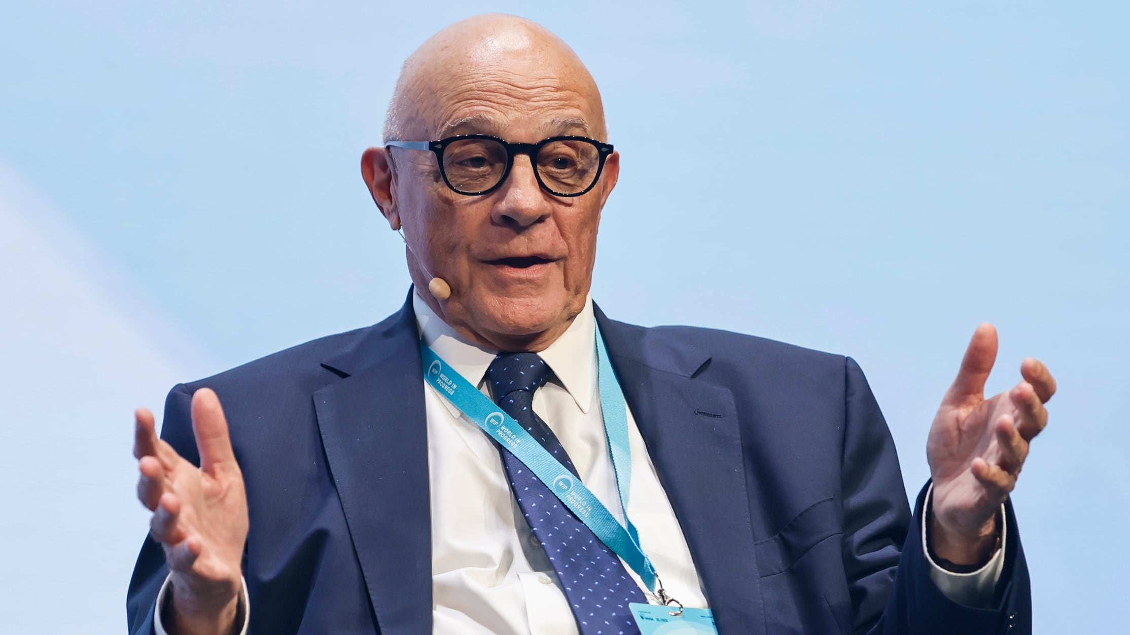 Josep Oliu dimite como consejero domincal del grupo Puig a siete meses del final de su mandato