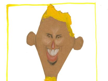 "EGAN BERNAL!!!"
