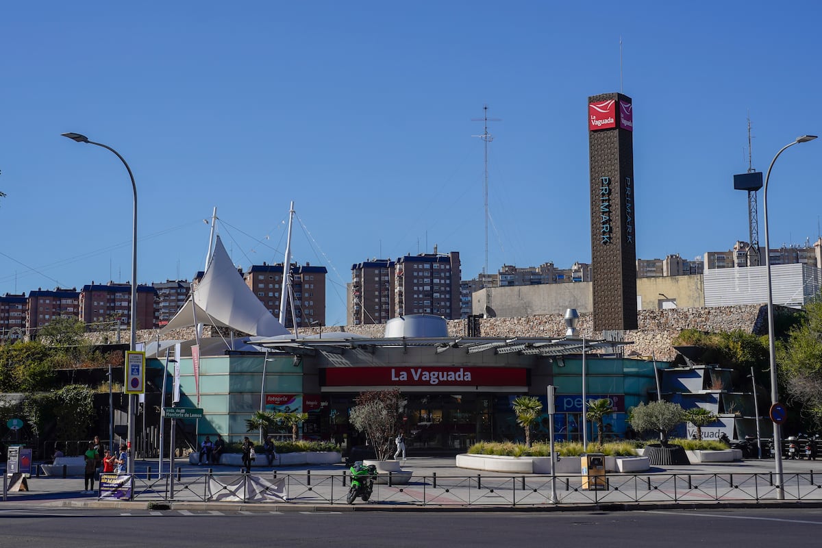 La familia pionera de los centros comerciales en España venderá su negocio por 1.600 millones