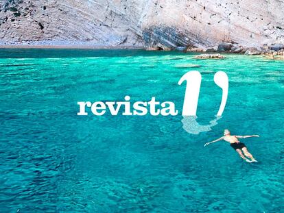 El lector, protagonista de la oferta digital de EL PAÍS para este verano