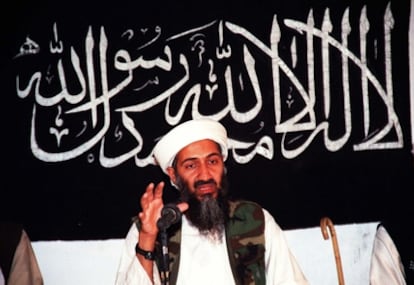 Los vecinos de Al Rabat Ba Ashen, la aldea donde nació Osama bin Laden,  aseguran que no conocen al terrorista.